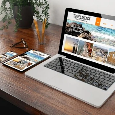 Web Sitesi Tasarımı, Şuhut