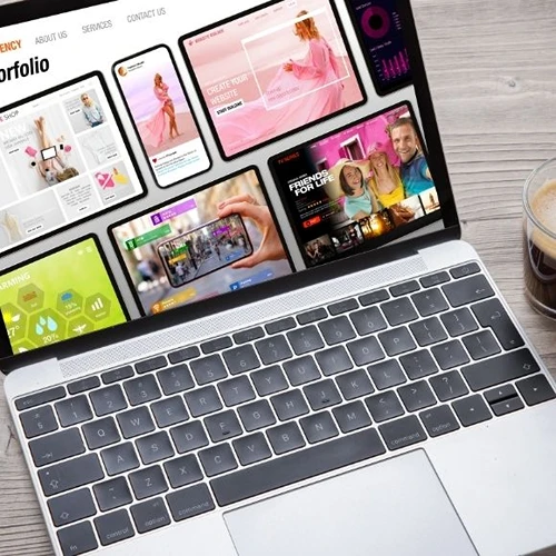 Şuhut, Web Tasarım Ajansı